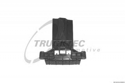 TRUCKTEC AUTOMOTIVE 0212152 -  Планка успокоителя, цепь привода